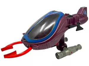 FRIGHT FIGHTER Masters Heman Ersatzteil MOTU -1980er INKgrafiX TOYS - A362 - Bild 1 von 11
