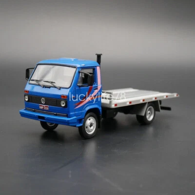 para IXO para VW vehículo de rescate camión modelo 1/43 Foto 1 de 4