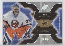 2006-07 SPx Rick DiPietro #63