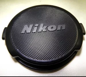 Nikon Lens Front Cap 52mm 50mm f1.4 S.C 35mm Ai-s Nikkor AI OEM Genuine vintage - Picture 1 of 8