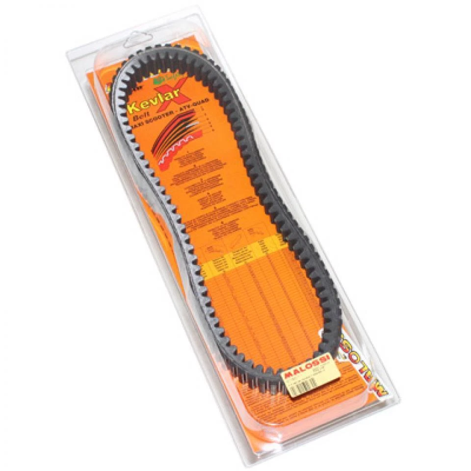 Courroie de transmission Malossi pour Scooter Yamaha 530 Tmax 2012 à 2018 - Photo 1/4