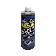 DEI Water Wetter Radiator Relief Diesel Petrol Coolant Cooling Additive 040204 - Image 1 of 2