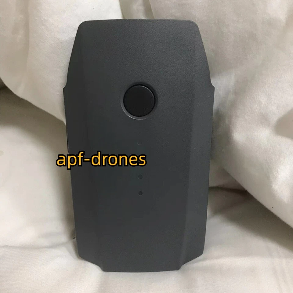 Genuine DJI Intelligent Flight Battery Replace for Mavic Pro 3830mAh - Original - Image 1 of 4