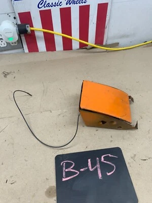 1973 1987 K5 K10 K20 K30 C10 C20 C30 INTERIOR ASH TRAY TREY ASSEMBLY OEM 78 1981 - Image 1 of 4