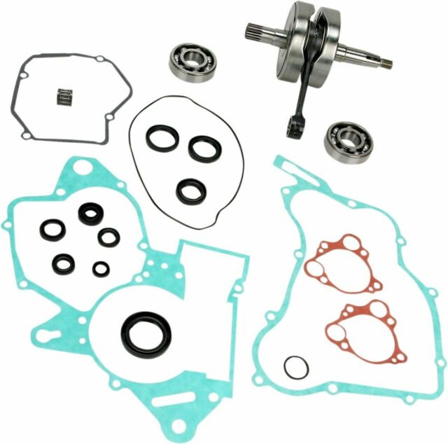 Wiseco Motorcycle Big Bore & Top End Kits for Honda for sale | eBay