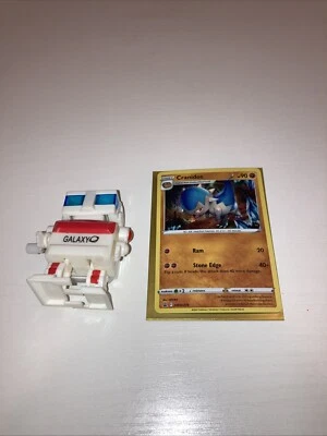 Cranidos SWSH274 SWSH: Sword & Shield Promo Cards Holo - Image 1 of 3