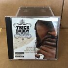 Trick Daddy : Thug Matrimony - Married To The Streets Promo Cd (2004) Gb13