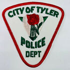 Tyler Texas TX Rose Patch B1