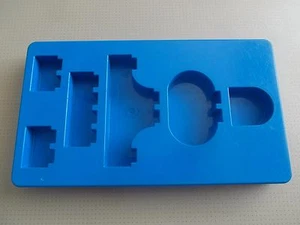 Lego Duplo - Clasificador de forma azul - 4798 4799 - Imagen 1 de 1