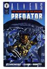Aliens Predator #1 (NM 1993 Dark Horse 1st edition) Claremont & Guice