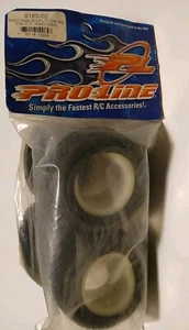 Proline 8185-02 4WD Hole Shot LP Tire M3 Fits 2.2 Team Associated Losi and other - Bild 1 von 3