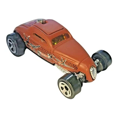 Hot Wheels 2000 Sooo Fast Bird Fly Free 1:64 Diecast - Image 1 of 4