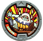 Mad Mountain YoKai Watch Medals Yo-kai anime JAPAN Bandai specter ghost F/S #3