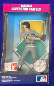 Baseball superstar starters statues Don Mattingly 1988 Yankees, New In Box - Picture 1 of 3