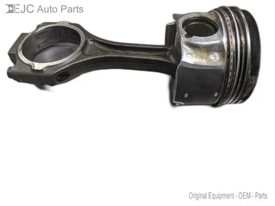 Piston and Connecting Rod Standard 11-16 Chevrolet Silverado 2500 HD 6.6 1263625 - Image 1 of 4