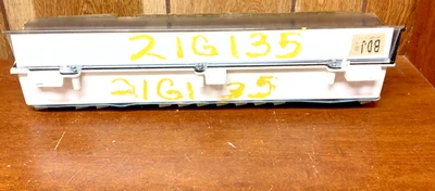 Velocímetro 89 90 91 Buick Lesabre - Imagem 1 de 4