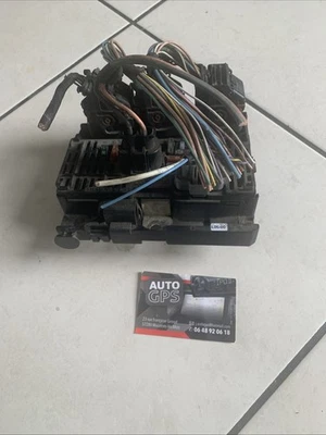 BSM L05-00 9661682880 SIEMENS VDO S118983005Q PEUGEOT CITROEN - Photo 1/4