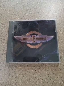 Cycles by The Doobie Brothers CD - Foto 1 di 3