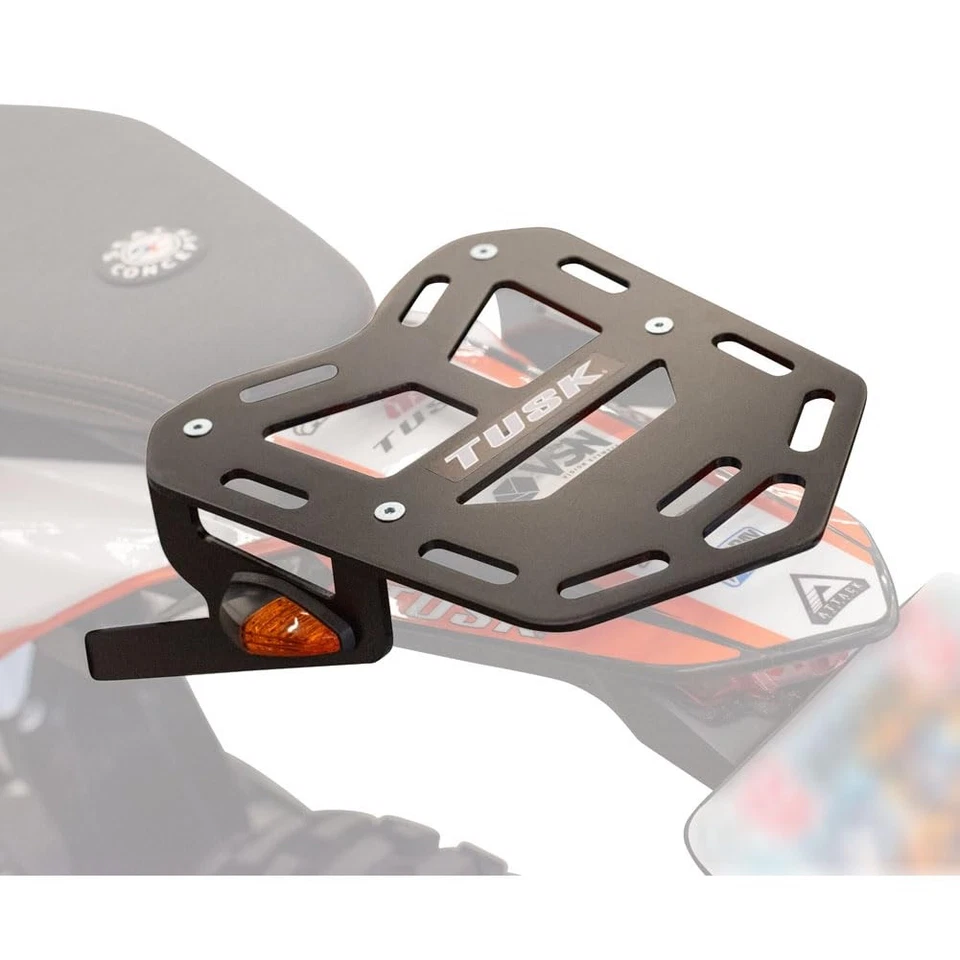 Tusk Top Rack For KTM 450 XCF-W 2023 Foto 1 de 4