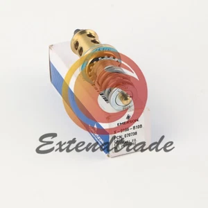 ONE NEW Emerson X-9166-B10B Thermal Expansion Valve - Picture 1 of 17