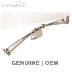 1992-1997 1999-2004 VW EUROVAN - Windshield Wiper Transmission / Bracket - Picture 1 of 5