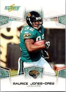 2008 Score #140 Maurice Jones-Drew - Bild 1 von 2
