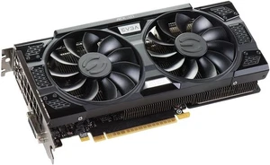 Tarjeta gráfica EVGA GeForce GTX 1050 Ti SSC Gaming ACX 3.0 4GB GDDR5 DP HDMI DVI - Imagen 1 de 5