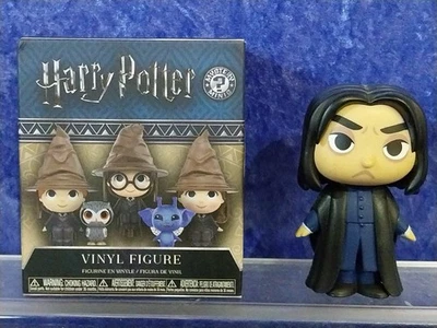 Funko 2019 Harry Potter Mystery Minis broche suelto con caja Foto 1 de 4