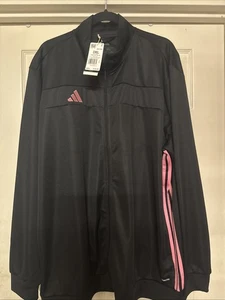 Adidas Tiro ES TR Jacke Größe 3XL - Bild 1 von 2