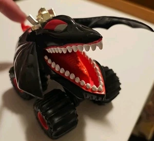 Hot Wheels The DarkClaw 1992 Attack Evil Rat Pack 90s Action Figure Mattel (S6) - Picture 1 of 6