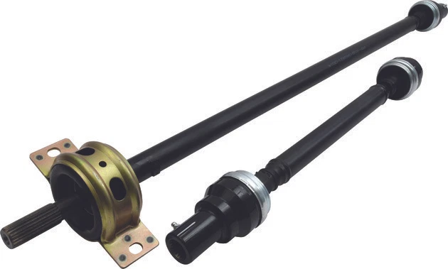 Eje de hélice completo All Balls delantero Polaris General 1000 dirección asistida eléctrica Deluxe Foto 1 de 1