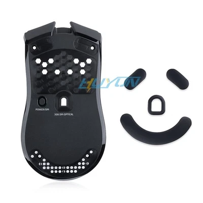 Mouse Top Shell and Foot Stickers for Razer Viper V2 Pro Wireless Mouse - Image 1 of 4