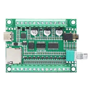 FN-BC10S-P MP3 Player Sound Board with 25W*2 Stereo Amplifier (POSITIVE TRIGGER) - Picture 1 of 3