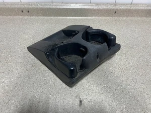 1998-2001 Dodge Ram 1500 Truck OEM Dash Cup Holder Trim OEM - Picture 1 of 3