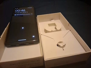Google Pixel 7a Charcoal,5G 128GB unlocked,great condition, Protection included - Afbeelding 1 van 1