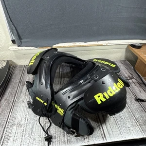 Riddell Surge Youth Shoulder Pad - Small S(60) 11”-12” - Picture 1 of 7