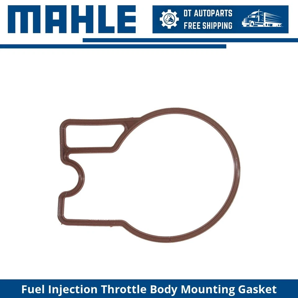 Junta de montaje de carrocería de acelerador Mahle 2004 2005 para Cadillac Escalade ESV FI 03-06 Foto 1 de 2