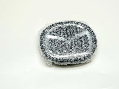 2019-2025 Mazda 3 CX-30 Front Mascot Radar Logo Emblem Badge BCKB-51-730A - Image 1 of 4