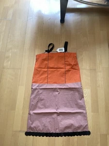 Marni Trägerkleid Gr It 38 Sehr Raffiniert, Neu - Bild 1 von 4