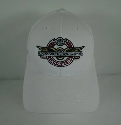 Camisa Amarilla IMS Sombrero Supervisor Patrulla de Seguridad 2009-2011 Centenario ERA Gorra IZOD Foto 1 de 4