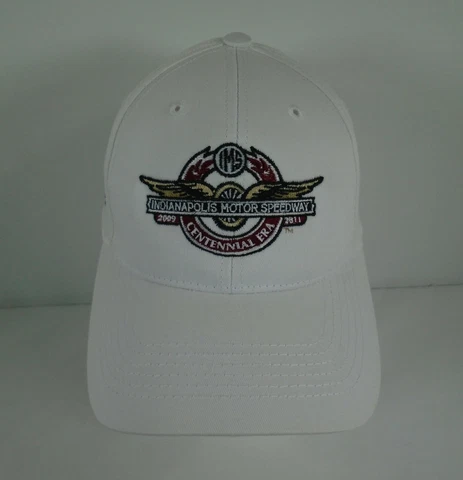 IMS Yellow Shirt Safety Patrol Supervisor Hat 2009 -2011 Centennial ERA Cap IZOD Cover