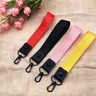 Neck Tag Hang ID Card Holder Wrist Band Key Rope Mobile Phone Straps Lanyards