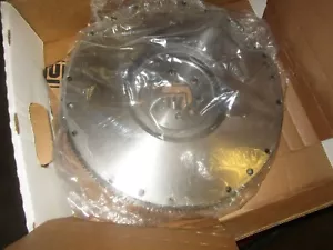 LUK Flywheel fits Chevy C1500 1986-1998 5.0 5.7 305 350 manual one piece main se - Picture 1 of 1