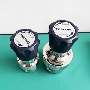 1 Stück NEU TESCOM SG165151 Druckregelventil - Bild 1 von 3