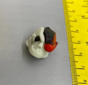 Figura Personalizada Cabeza Calavera Xevoz Skull Jack Parte Hasbro Stikfas Esqueleto MOTU - Imagen 1 de 2