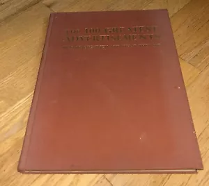 1949 THE 100 GREATEST ADVERTISEMENTS , WHO WROTE THEM AND WHAT THEY DID - Picture 1 of 21