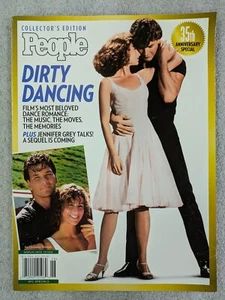Dirty Dancing People Magazine Collector's Edition 2022 35th Anniversary Special - Picture 1 of 1