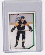 1986-87 to 1988-89 MARIO LEMIEUX O-PEE-CHEE MINI CARDS VINTAGE MINT lot of 13
