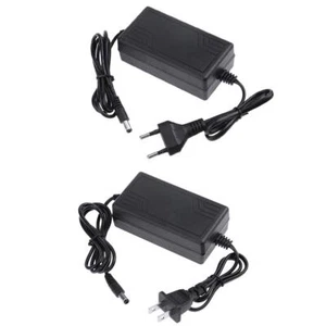 48V 1.25A DC5.5x2.1 Power Supply Adapter for 360POE POE Switch - Afbeelding 1 van 14
