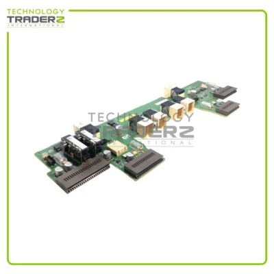 399051-001 HP StorageWorks MSA60 Midplane Board 012504-001 012505-000 - Image 1 of 3